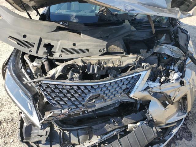 Photo 12 from auction – 2021 LEXUS RX 350 with VIN 2T2HZMAA4MC201060