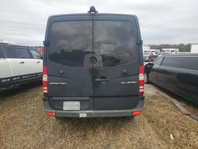 Photo 6 from auction – 2016 MERCEDES-BENZ SPRINTER 2500 with VIN WD4PE7DD4GP253500
