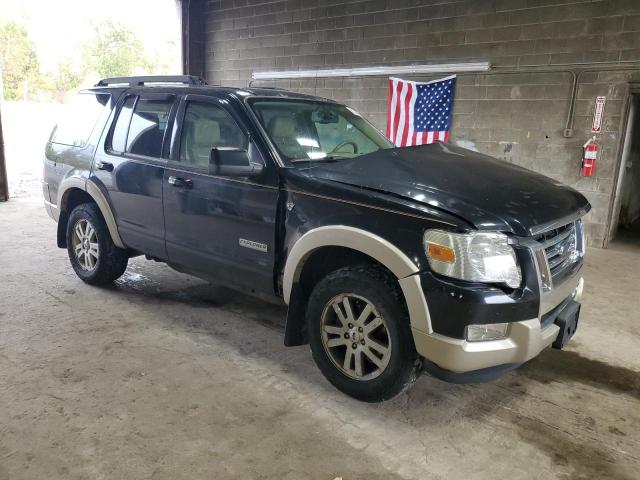 Photo 4 from auction – 2008 FORD EXPLORER E with VIN 1FMEU74858UA07917