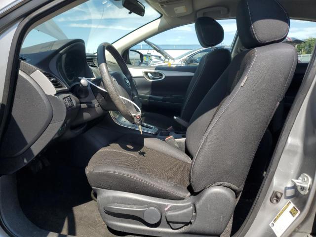 Photo 7 from auction – 2014 NISSAN SENTRA with VIN 3N1AB7AP1EL684444
