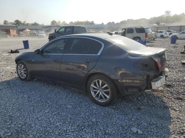 Photo 2 from auction – 2009 INFINITI G37 BASE with VIN JNKCV61E29M306987