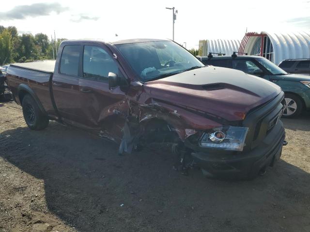 Photo 4 from auction – 2022 RAM 1500 CLASS with VIN 1C6RR7GT6NS173403