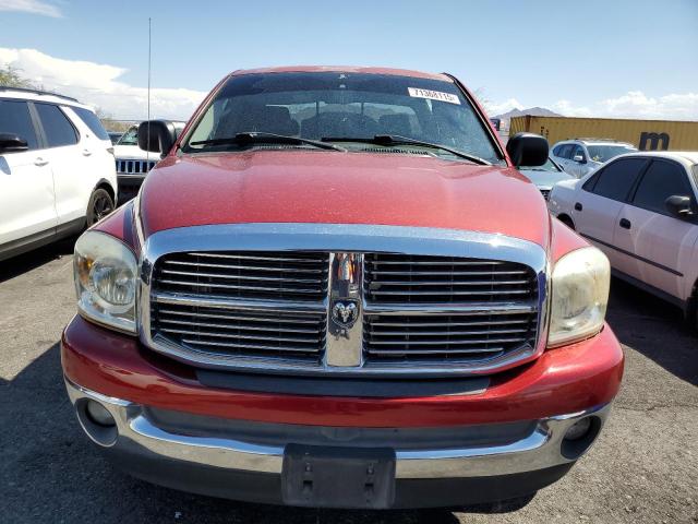 Photo 5 from auction – 2007 DODGE RAM 1500 ST with VIN 1D7HA18287J542324