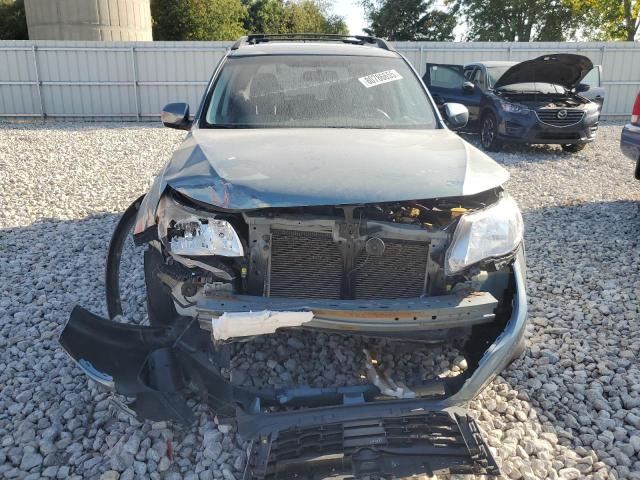 Photo 5 from auction – 2010 SUBARU FORESTER 2 with VIN JF2SH6DC1AH907076