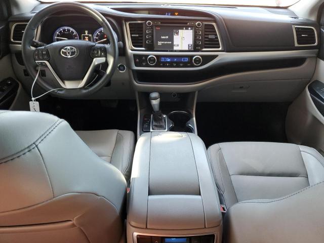 صورة رقم 8 من المزاد - 2016 TOYOTA HIGHLANDER مع VIN 5TDKKRFH4GS504790