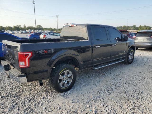 Photo 3 from auction – 2015 FORD F150 SUPERCREW with VIN 1FTFW1EG8FKD35489