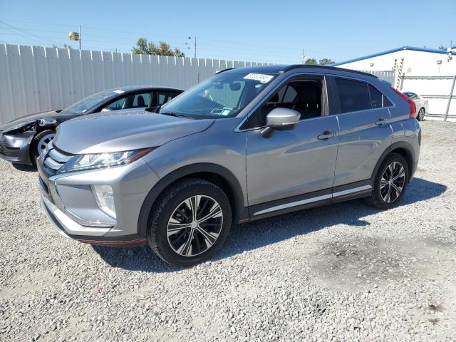 MITSUBISHI ECLIPSE CROSS SE 2018 with VIN JA4AT5AA2JZ068565 - Photo from auction
