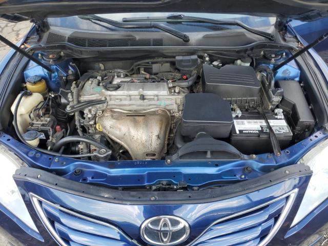 Photo 11 from auction – 2010 TOYOTA CAMRY BASE with VIN 4T1BF3EK4AU543764