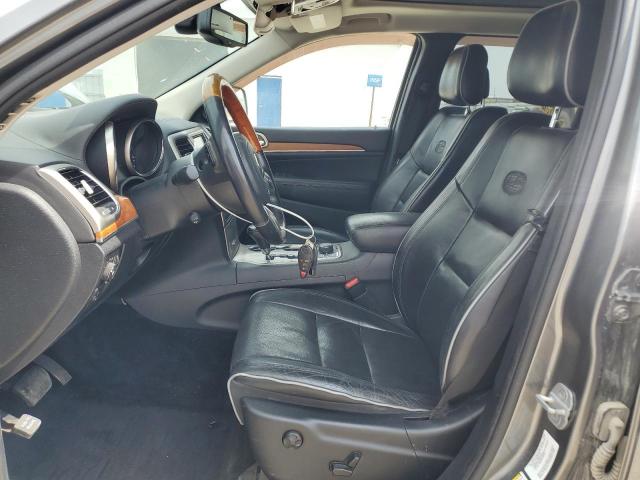 Photo 7 from auction – 2012 JEEP GRAND CHER with VIN 1C4RJFCG4CC134416