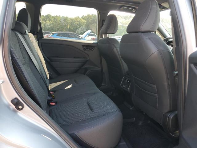 Photo 11 from auction – 2025 SUBARU FORESTER P with VIN JF2SLDDC4SH483252