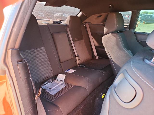 Photo 10 from auction – 2022 DODGE CHALLENGER with VIN 2C3CDZJGXNH232940