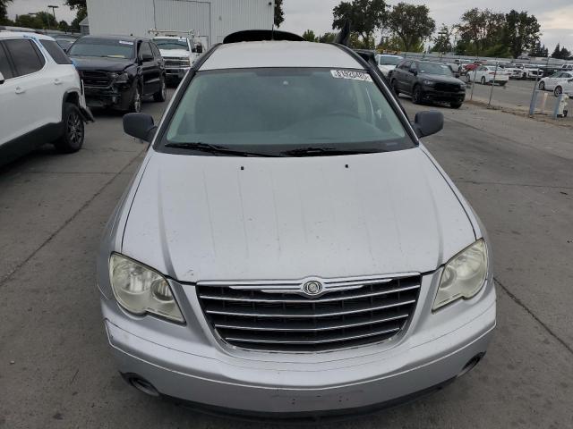 Photo 5 from auction – 2007 CHRYSLER PACIFICA with VIN 2A8GF48X87R326613