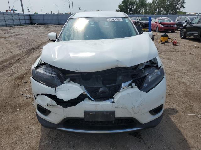 Photo 5 from auction – 2016 NISSAN ROGUE S with VIN KNMAT2MT7GP609387