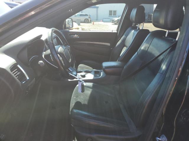 Photo 7 from auction – 2016 DODGE DURANGO SX with VIN 1C4RDHAG8GC466760