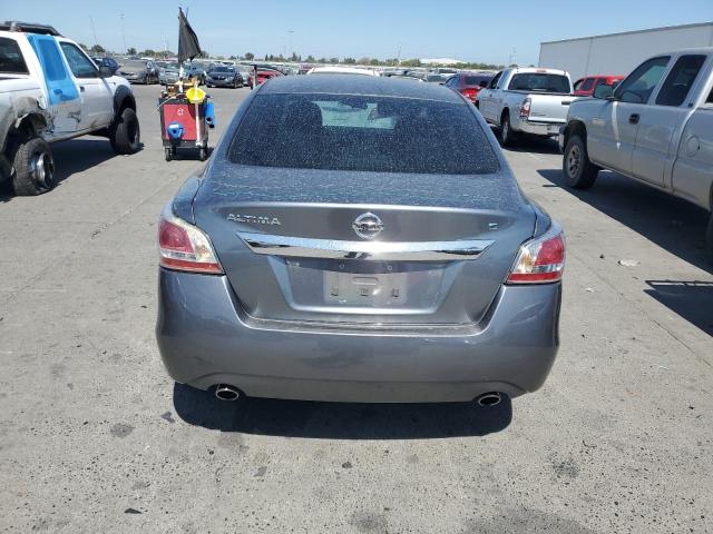 Photo 6 from auction – 2015 NISSAN ALTIMA 2.5 with VIN 1N4AL3AP6FC295515