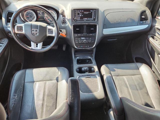 Photo 8 from auction – 2018 DODGE GRAND CARA with VIN 2C4RDGEG9JR361146
