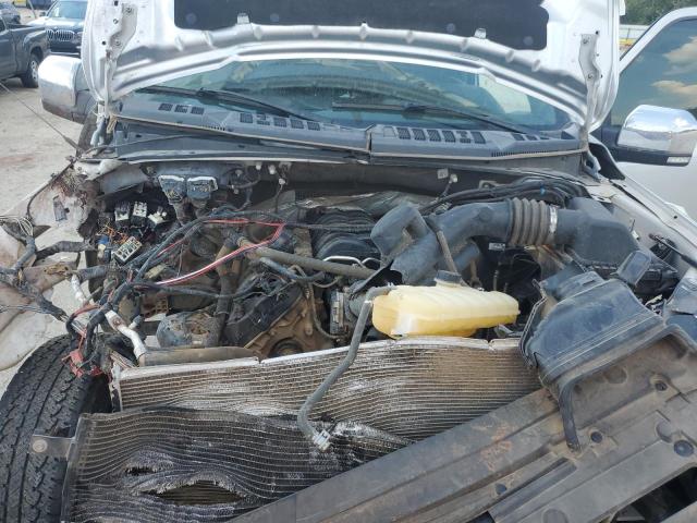 Photo 11 from auction – 2017 FORD F150 SUPERCREW with VIN 1FTEW1EF5HKD24472