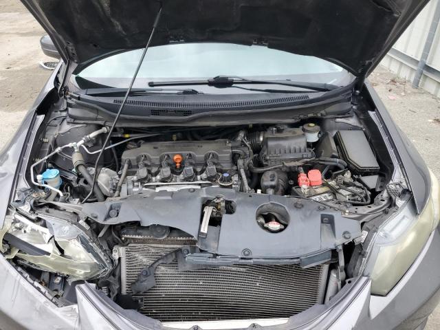 Photo 11 from auction – 2015 HONDA CIVIC LX with VIN 19XFB2F55FE029836