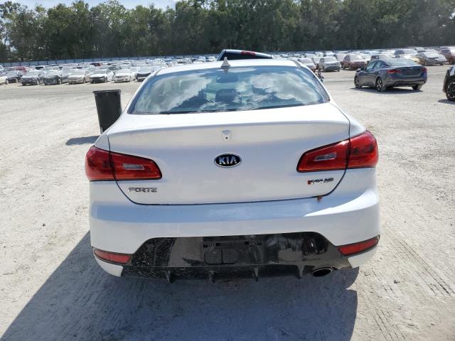 Photo 6 from auction – 2016 KIA FORTE EX with VIN KNAFX6A87G5585943
