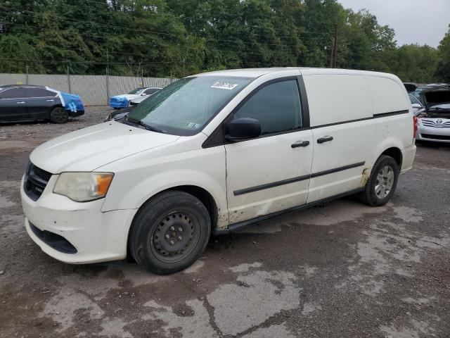 Photo 1 from auction – 2013 RAM TRADESMAN with VIN 2C4RRGAG1DR639145