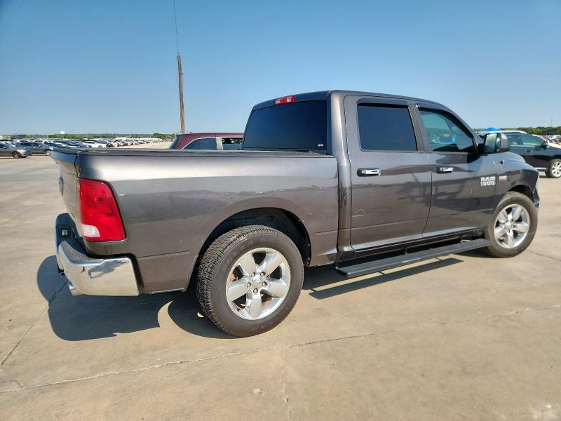 Photo 3 from auction – 2016 RAM 1500 SLT with VIN 3C6RR6LT4GG292710