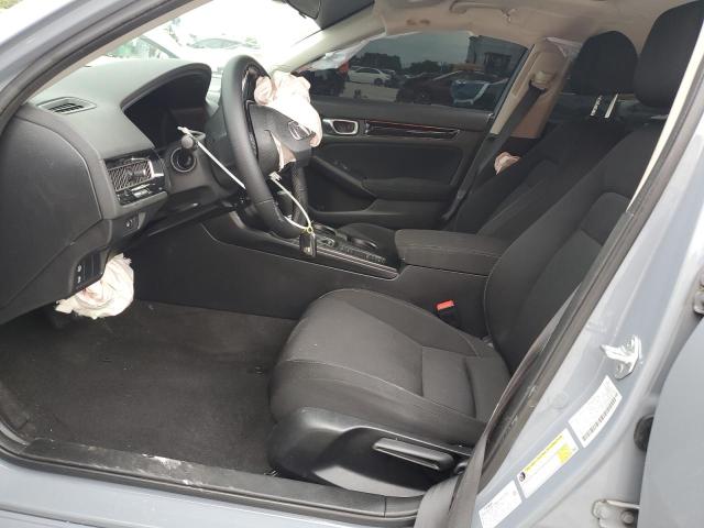 Photo 7 from auction – 2023 HONDA CIVIC EX with VIN 2HGFE1F72PH322040