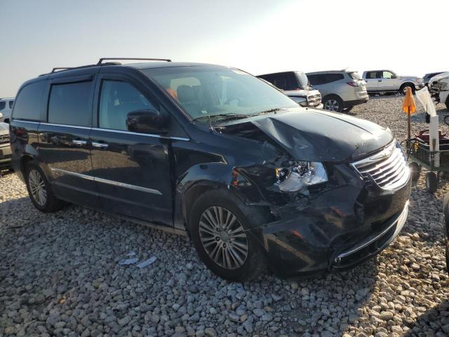 Photo 4 from auction – 2014 CHRYSLER TOWN & COU with VIN 2C4RC1CG6ER336049