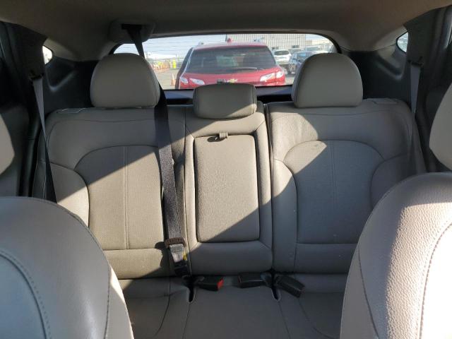 Photo 10 from auction – 2015 HYUNDAI TUCSON LIM with VIN KM8JUCAG4FU101917