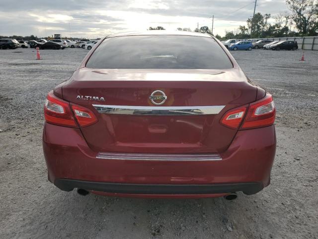 Photo 6 from auction – 2017 NISSAN ALTIMA 2.5 with VIN 1N4AL3AP9HC240401