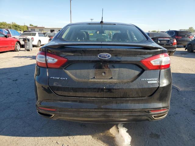 Photo 6 from auction – 2014 FORD FUSION TIT with VIN 3FA6P0K96ER156638