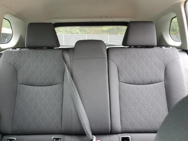 Photo 10 from auction – 2022 TOYOTA COROLLA CR with VIN 7MUCAAAG5NV014398