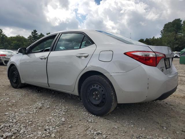 Photo 2 from auction – 2014 TOYOTA COROLLA L with VIN 2T1BURHE3EC198538