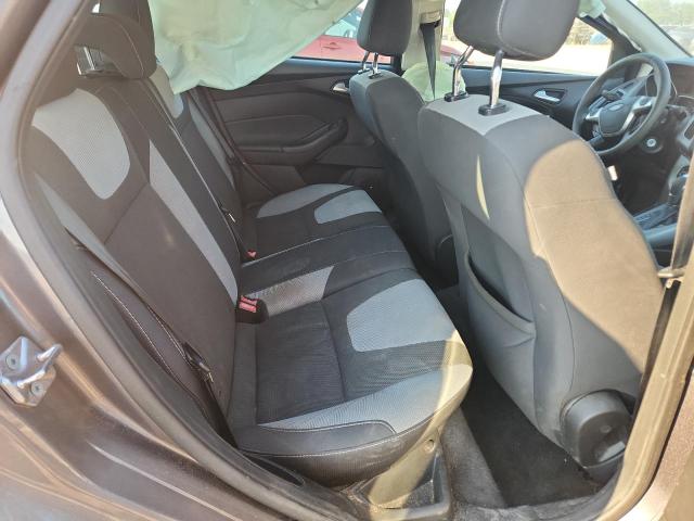 Photo 11 from auction – 2012 FORD FOCUS SE with VIN 1FAHP3K22CL241064