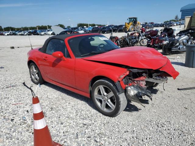 Photo 4 from auction – 2011 MAZDA MX-5 MIATA with VIN JM1NC2JF0B0219314