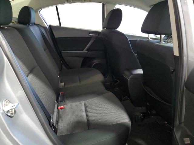 Photo 10 from auction – 2013 MAZDA 3 I with VIN JM1BL1U89D1701495