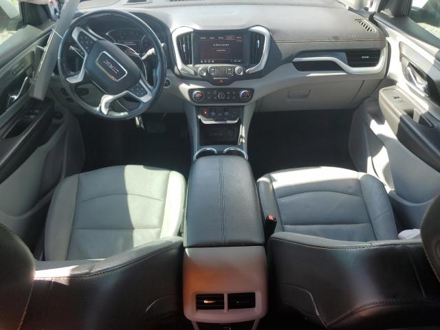 Photo 8 from auction – 2021 GMC TERRAIN SLT with VIN 3GKALPEV6ML333101