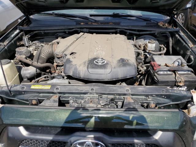 Photo 11 from auction – 2012 TOYOTA TACOMA DOU with VIN 5TFLU4EN3CX040100
