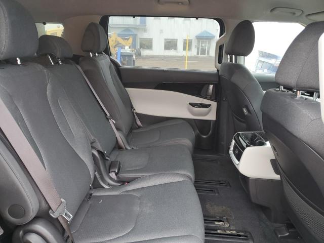 Photo 10 from auction – 2023 KIA CARNIVAL L with VIN KNDNB5H37P6262374