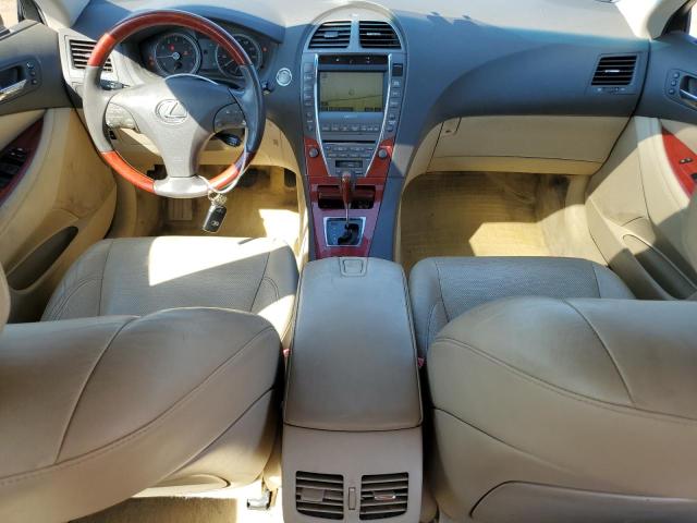 Photo 8 from auction – 2007 LEXUS ES 350 with VIN JTHBJ46G772085059