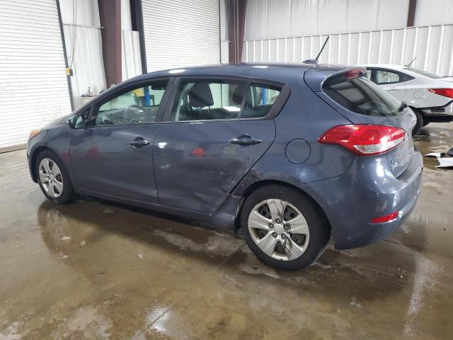 Photo 2 from auction – 2016 KIA FORTE LX with VIN KNAFK5A89G5548692