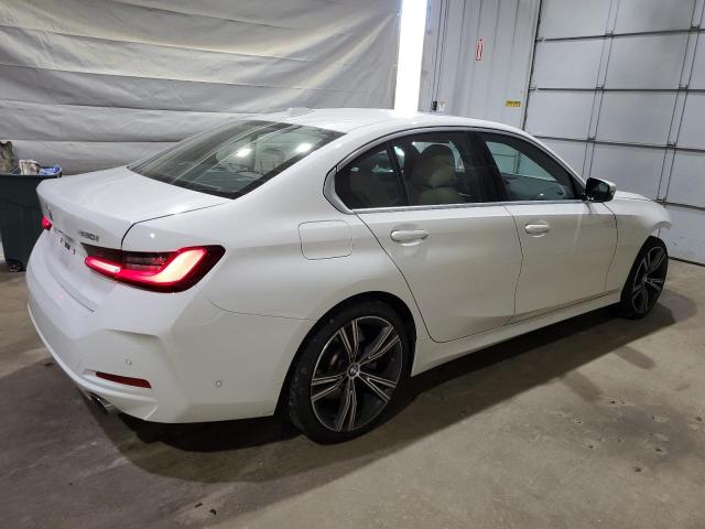 Photo 3 from auction – 2024 BMW 330XI with VIN 3MW89FF06R8E08232