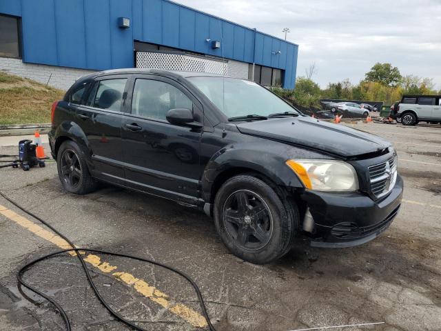 Photo 4 from auction – 2009 DODGE CALIBER SX with VIN 1B3HB48A59D104346