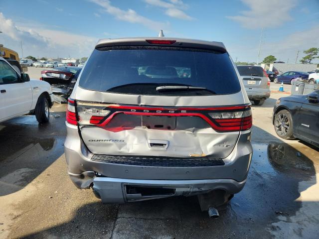 Photo 6 from auction – 2017 DODGE DURANGO GT with VIN 1C4RDHDG2HC774181
