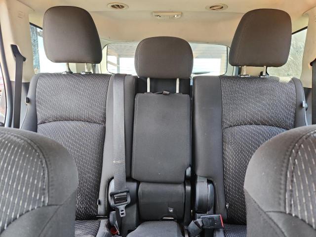 Photo 10 from auction – 2016 DODGE JOURNEY CR with VIN 3C4PDCGG7GT131768
