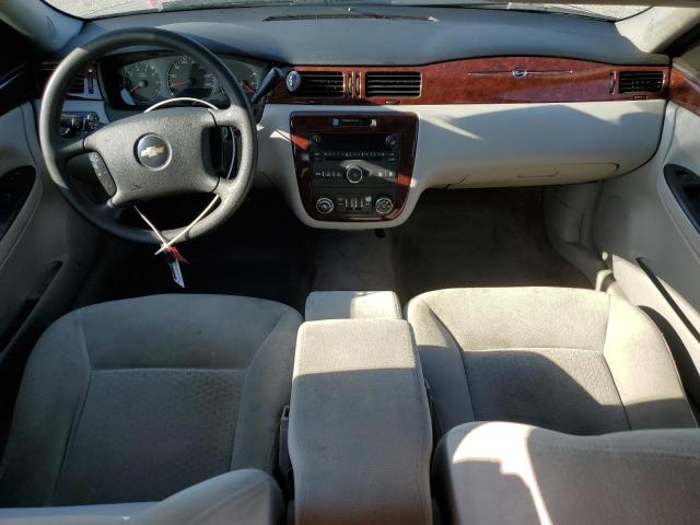 Photo 8 from auction – 2006 CHEVROLET IMPALA LT with VIN 2G1WT58K469186332