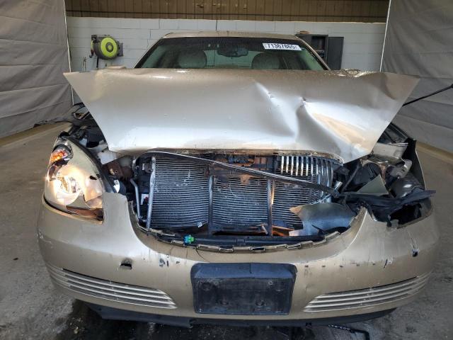 Photo 5 from auction – 2006 BUICK LUCERNE CX with VIN 1G4HP57296U208166