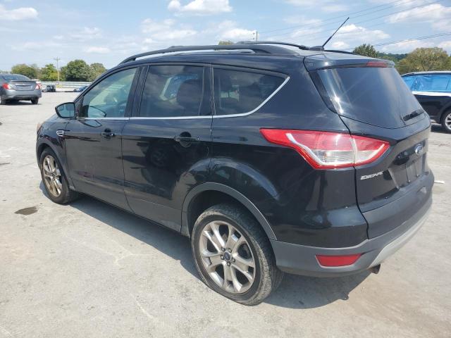 Photo 2 from auction – 2013 FORD ESCAPE SE with VIN 1FMCU0GX6DUC51703