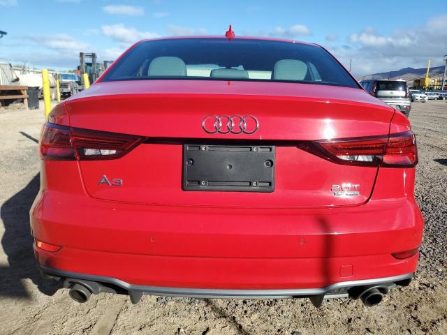 Photo 6 from auction – 2018 AUDI A3 PREMIUM with VIN WAUJ8GFF6J1056289