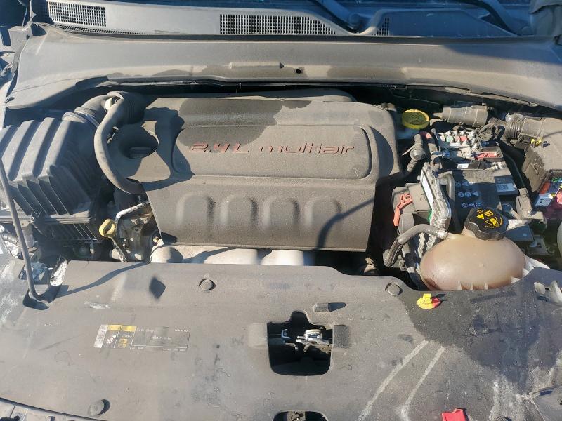 Photo 12 from auction – 2019 JEEP COMPASS LA with VIN 3C4NJDBB5KT714303