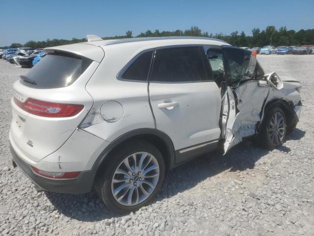 Photo 3 from auction – 2015 LINCOLN MKC with VIN 5LMCJ1A9XFUJ30178